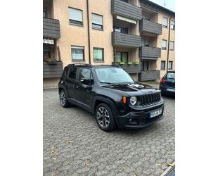 Jeep Jeep Renegade 1.6 / Night Eagle/Automatik /Zahnr. Gebrauchtwagen