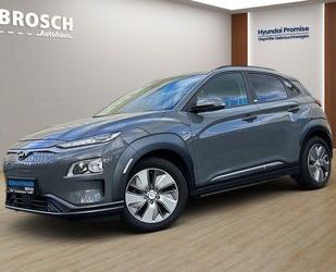 Hyundai Hyundai KONA EV ADVANTAGE KRELL+CARPLAY+NAVI+KAMER Gebrauchtwagen