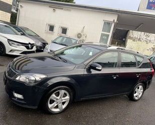 Kia Kia ceed Sportswagon Gebrauchtwagen