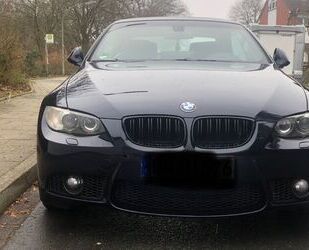 BMW BMW 325i Cabrio - Gebrauchtwagen