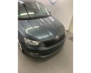 Skoda Skoda Fabia 1.0l TSI 70kW Active Active (Tempomat) Gebrauchtwagen