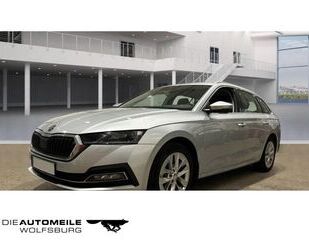 Skoda Skoda Octavia 4 IV Combi 1.5 TSI DSG Style AHK/STA Gebrauchtwagen