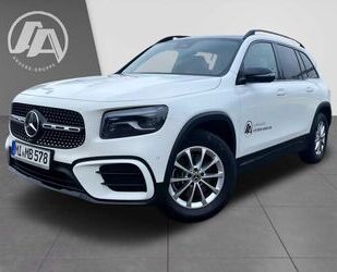 Mercedes-Benz GLB 200 Gebrauchtwagen