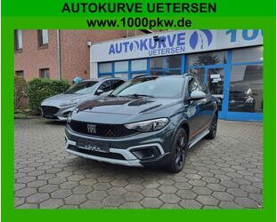 Fiat Fiat Tipo Cross Garmin 1.5 GSE Hybrid Aut. Klima N Gebrauchtwagen