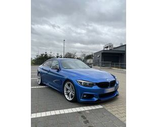 BMW 430 Gran Coupé Gebrauchtwagen