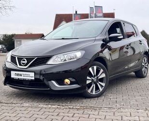 Nissan Pulsar Gebrauchtwagen