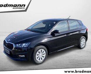 Skoda Skoda Fabia 1.0 Selection Klima-PDC-SHZ-GRA-Blueto Gebrauchtwagen