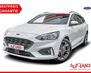 Ford Ford Focus 1.0 EcoBoost Mild-Hybrid ST-Line ACC LE Gebrauchtwagen