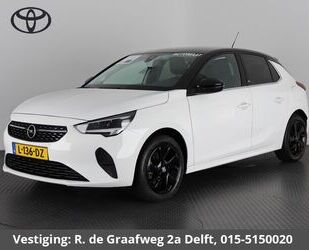 Opel Opel Corsa CORSA-E Elegance 50 kWh EV Two-Tone | A Gebrauchtwagen