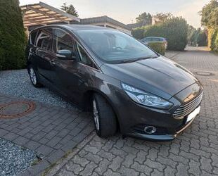 Ford Ford S-Max 2,0 TDCi 132kW Titanium Gebrauchtwagen