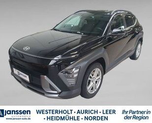 Hyundai Hyundai KONA SX2 PRIME Glasschiebedach, Sitz-Paket Gebrauchtwagen