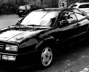 VW Volkswagen Corrado 2.0 Standard Gebrauchtwagen