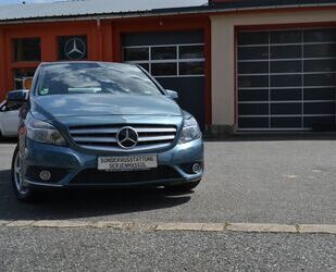 Mercedes-Benz Mercedes-Benz B 200 PDC, Kamera, Navi, Aut. Gebrauchtwagen