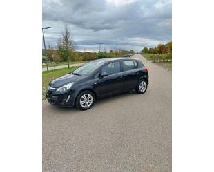 Opel Opel Corsa 1.4 INNOVATION 74kW INNOVATION Gebrauchtwagen