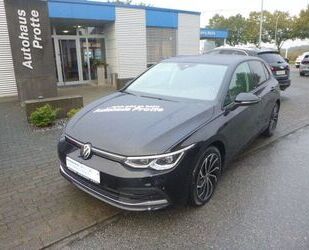 VW Volkswagen Golf VIII 1.5 TSI