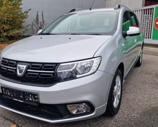 Dacia Dacia Logan MCV Kombi Laureate Navi Tempomat Tüv Gebrauchtwagen