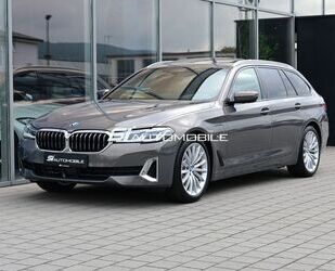 BMW BMW 530e xDr. Touring °UVP 107.885€°B&W°INDIVIDUAL Gebrauchtwagen