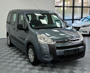 Citroen Citroën Berlingo Kombi Multispace _super Historie_ Gebrauchtwagen