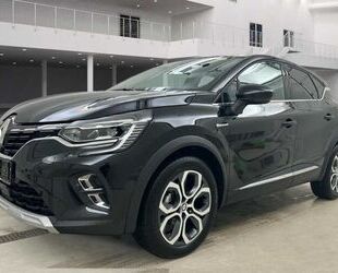 Renault Renault Captur TCe 90 TECHNO Gebrauchtwagen