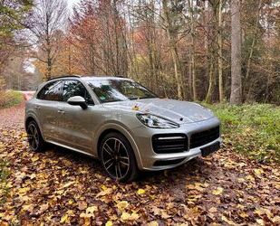 Porsche Porsche Cayenne Sport-Design+22*HA-Len*InnoD*Luft* Gebrauchtwagen