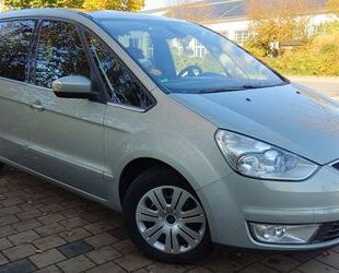 Ford Ford Galaxy 2,2 TDCi 129kW DPF Titanium Titanium Gebrauchtwagen