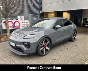 Porsche Porsche Macan 4S verfügbar ab 10.03.2025 Gebrauchtwagen