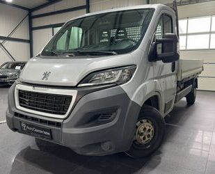 Peugeot Peugeot Boxer 3.0 D | EINZELKAB | 3-SITZER | PRITS Gebrauchtwagen