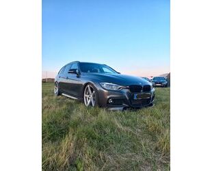 BMW BMW 330d Touring M Sport Automatic M Sport Gebrauchtwagen