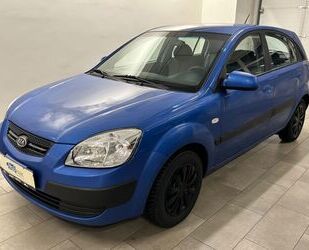 Kia Kia Rio 1.5 CRDi EX Gebrauchtwagen