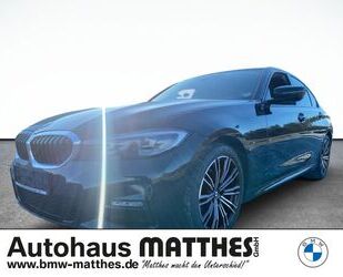 BMW BMW 320 d xDrive Limousine M Sport Komfortzugang W Gebrauchtwagen