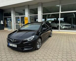 Opel Opel Astra ST 1.4 Turbo Elegance Matrix KeylessGo Gebrauchtwagen