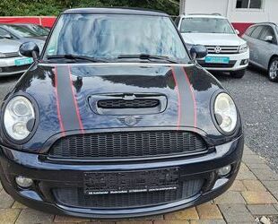 Mini Cooper S Gebrauchtwagen