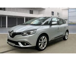 Renault Grand Scenic Gebrauchtwagen