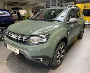 Dacia Dacia Duster TCe 150 EDC 2WD Journey (SR) Gebrauchtwagen