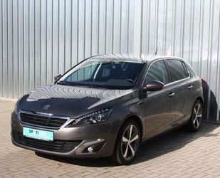 Peugeot Peugeot 308 PureTech 130 Stop & Start Allure Gebrauchtwagen