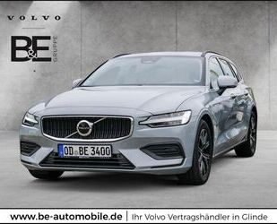 Volvo Volvo V60 B4 Core KLIMA PDC SHZ RÜCKFAHRKAMERA ACC Gebrauchtwagen