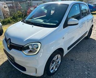 Renault Renault Twingo Life Gebrauchtwagen