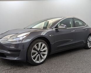 Tesla Tesla Model 3 RWD*PANO*AUTOPILOT*LED*KAMERA*PREMIU Gebrauchtwagen