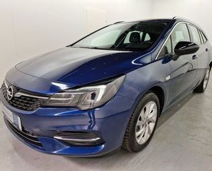 Opel Opel Astra K 1.2 Turbo ST Elegance 