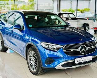 Mercedes-Benz Mercedes-Benz GLC 220 d 4Matic Gebrauchtwagen