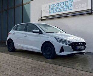 Hyundai Hyundai i20 Trend*SHZ*Lenkradheizung*PDC*4.99%* Kl Gebrauchtwagen