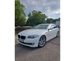 BMW BMW 520d Touring - Automatik Gebrauchtwagen