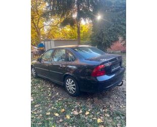 Opel Opel Vectra 1.8 Automatik Gebrauchtwagen