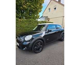 Mini MINI Cooper Paceman Cooper ALL4 Cooper 8 Fach Bere Gebrauchtwagen