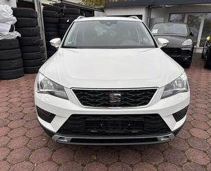 Seat Seat Ateca 1.4 TSI Style AUTOMATIK Gebrauchtwagen