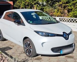 Renault Renault ZOE Z.E. 40 R90 mit Batterie (keine Miete) Gebrauchtwagen