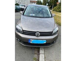 VW Volkswagen Golf Plus 1.4 TSI DSG 118 kW Comfortlin Gebrauchtwagen