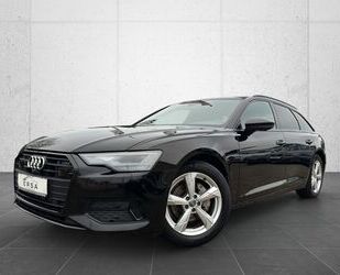 Audi Audi A6 Avant 40 TDI sport*ACC*Pano*TopView*OptikP Gebrauchtwagen