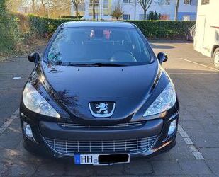 Peugeot Peugeot 308 Active 120 VTi Active mit LPG/Benzin Gebrauchtwagen