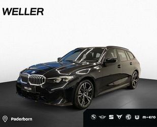 BMW BMW 330i xDrive Touring M Sport - LED, LCPlus, ACC Gebrauchtwagen